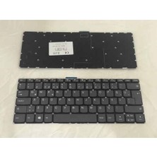 Nion Lenovo 5CB0Q64317 5CB0Q64218 Uyumlu Notebook Klavye (Külrengi Tr)