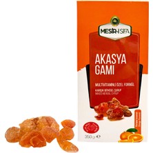 Mesir-I Şifa Akasya Gamı Şurubu 350 gr