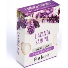 Purlavie Lavanta Sabunu 100 gr