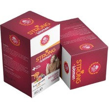 Mesir-I Şifa Strongwomen Bitkisel Karışımlı Macun 460 gr