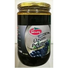 Şenay Üzüm Pekmezi 800 gr