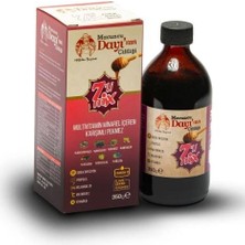 Mesir-I Şifa 7 Li Mix Multivitaminli Pekmez 350 gr