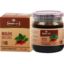 Mesir-I Şifa Bevliye Macunu 240 Gr-Gilaburulu