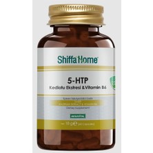 Shf 5 Htp Kapsül 300 Mg*60 Kapsül
