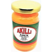 Akıllı Krem Sarı