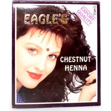 Hint Kınası Kestane Eagles