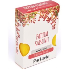 Purlavie Bıttım Sabunu 100 gr