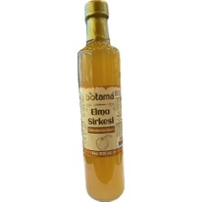 Biotama Elma Sirkesi 500 ml