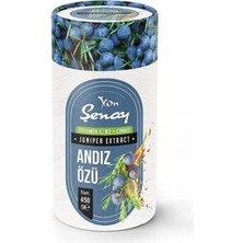 Şenay Andız Özü 450 gr C+B+Çinko