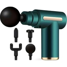 baytoptan Darbeli Masaj Aleti Nrd - 4226