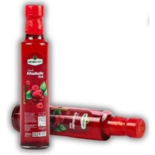 Mesir-I Şifa Ahududu Özü 350 gr