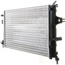 Mahle CR228000S - Radyatör Astra G-Zafıra 1.4 16V-1.6 16V-1.8 16V-2.0 16V-2.2 16V Ac Klimasız Mek Oto M 600×375X26