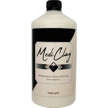 Mediclay Bentonit Kil 1000 ml