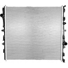 Mahle CR2732000P - Motor Su Radyatoru Mercedes Sprınter B907 B910 18