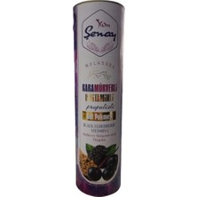 Şenay Kara Mürverli C Vit.prop.dut Pekmezi 350 gr