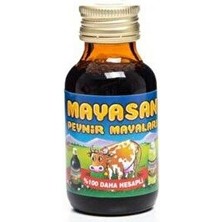Mayasan Peynir Mayası 50 cc