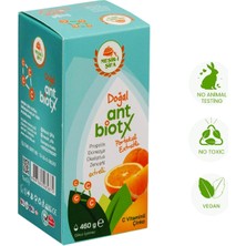 Mesir-I Şifa Antbiotx Macun 460 gr
