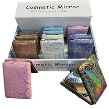 baytoptan Dikdörtgen Makyaj Aynası 12 Adet