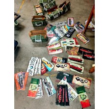 baytoptan Metal Plaka