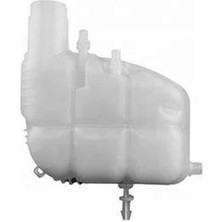 Mahle CRT215000S - Radyator Su Deposu Bmw B38 B46 B48 F40 F45 F48 F39 MINI-F54 F57 F60