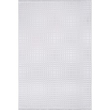 Foneks Halı Berra - Berra BR02A Beyaz