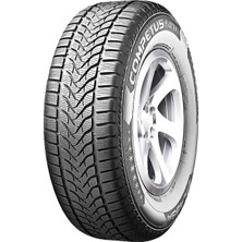 Lassa 225/55R17 97V Competus Winter 2 2025 Kış Lastiği