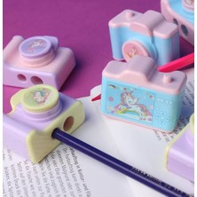 baytoptan Fotoğraf Makineli Kalemtraş 36 Adet