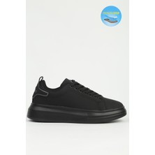 Benetton® | BNI-12081 - Chn-10 Siyah - Erkek Sneaker