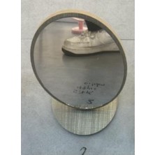 baytoptan Ayaklı Makyaj Aynası