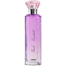 Parfüm Pink Crystal 100 ml