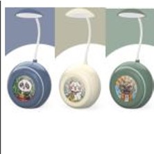 baytoptan Şarjlı Masa Lambası