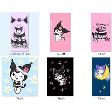 baytoptan Karakterli Cep Aynası 12 Adet