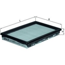 Mahle LX1269 - Hava Fıltresı Mını R50 R53 R52