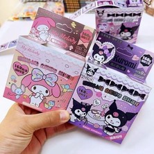 baytoptan Karakterli Sticker Tane