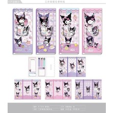 baytoptan Karakterli Sticker Defter 40 Adet