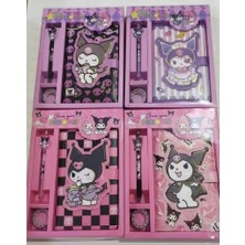 baytoptan Karakterli Defter