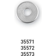 Elmas Takımı Yedek 35572 Leto Safir