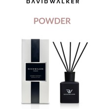 David Walker Powder Bambu Ortam Kokusu 130ml