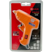 20 Watt Sıcak Silikon Tabancası