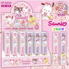 baytoptan Karakterli Tükenmez Kalem Seti 36 Adet