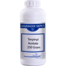 Terpinyl Acetate Terpinil Asetat 250 Gram