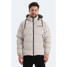 Erkek Bej Mont Erkek Heıner Mont Bej Mont ST24JE073-120