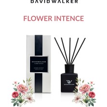 David Walker Flower Intence  Bambu Ortam Kokusu 130ml