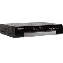 HD-1060 Pvr Dijital Uydu Alıcısı, Yüksek Kalite ve Net Görüntü Sağlar.