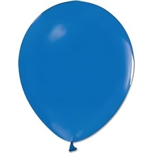 Pastel Balon Mavi 10''lu