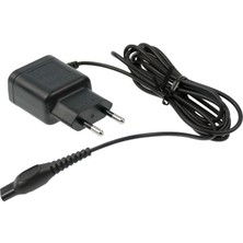 Supervac Philips AT790 & HC7460 Tıraş Makinesi Şarj Adaptörü -15V