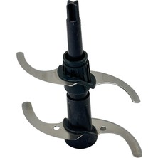 Arzum Uyumlu AR1070 Technoart Maxı Plus Blender