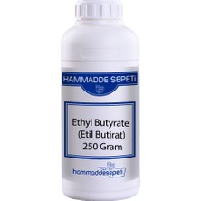 Ethyl Butyrate (Etil Butirat) 250 Gram