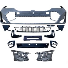 Ön Tampon Seti M-Tech G20 Lcı 2022-