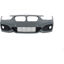 Ön Tampon Seti M-Tech F20 Lcı 2016-